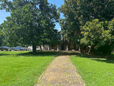 607 Backusburg Rd, Mayfield, KY, 42066