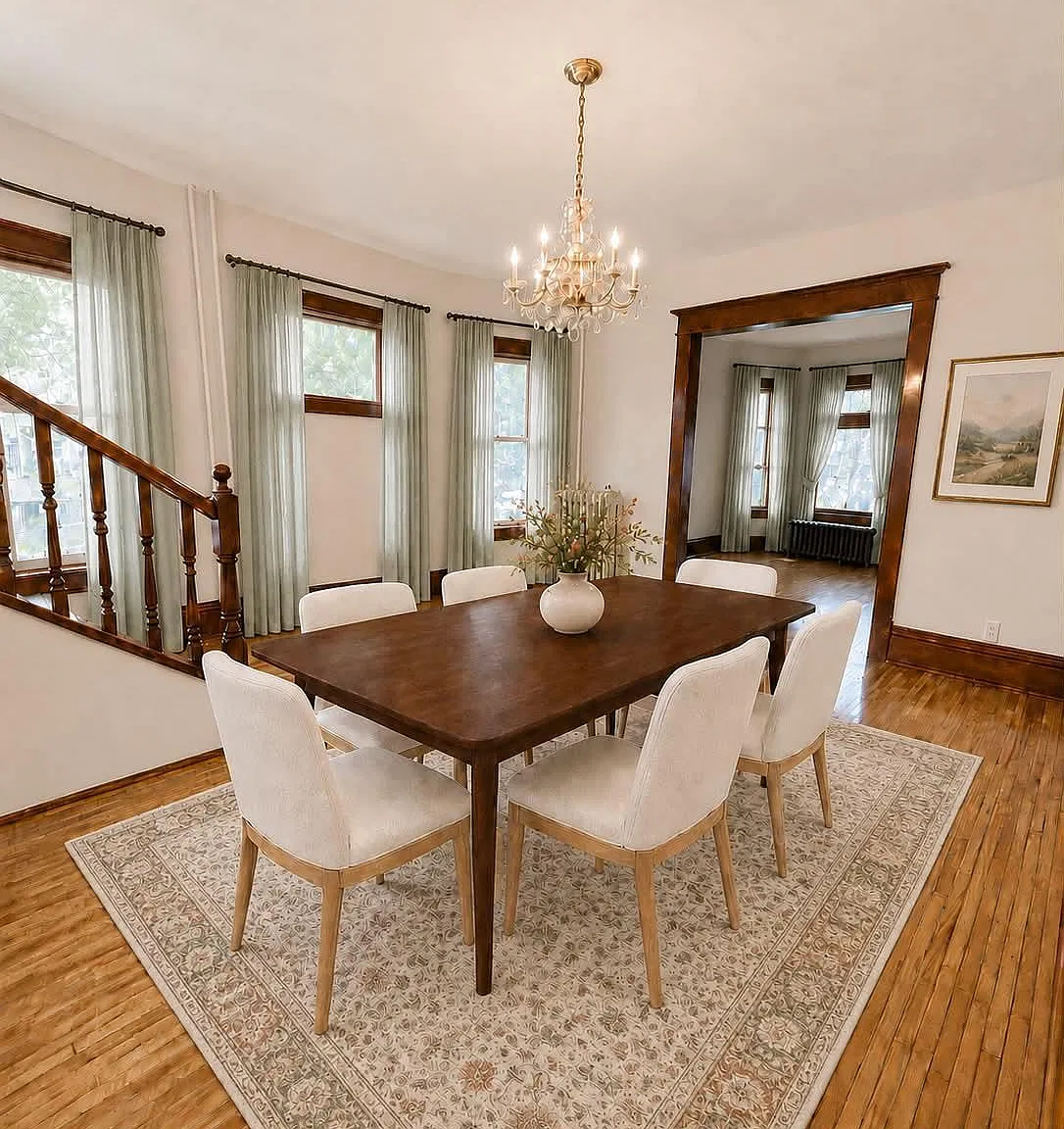 3 bed, 2.0 bath, 1264 sqft, $2,000 — Photo 2