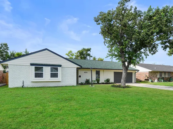 4311 Brookfield Dr, Houston, TX 77045