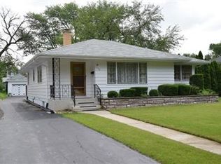 333 S Cornell Ave, Villa Park, IL