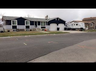 170 E Cherry Vw, Orangeville, UT 84537