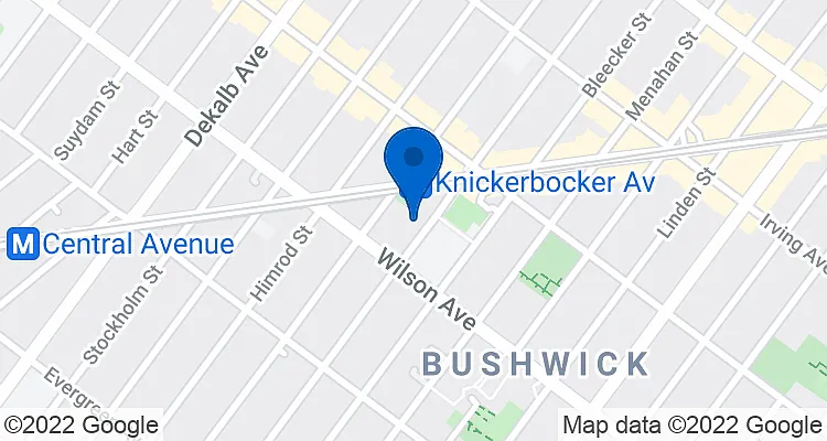 Rented by Brooklyn Group | media 22