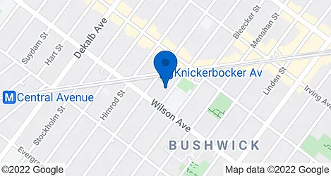 Rented by Brooklyn Group