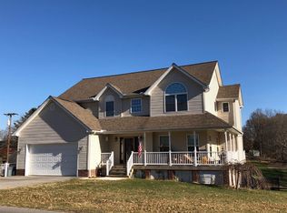 307 Barton Mill Rd, Corbin, KY 40701