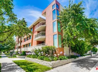 14521 Benefit St UNIT 306, Sherman Oaks, CA 91403