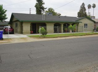 544 Union Ave, Porterville, CA