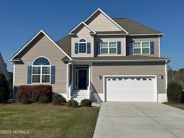 212 Bluewater Cove, Cape Carteret, NC 28584