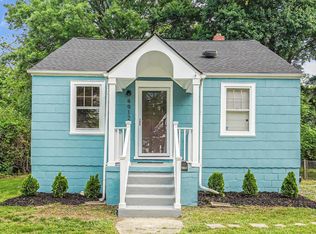 4912 Tuckerman St, Riverdale, MD