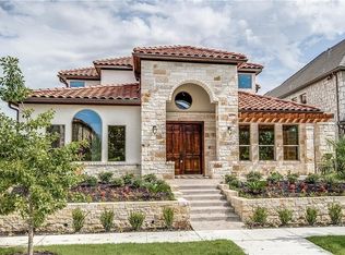 7804 Comanche Way, McKinney, TX 75070