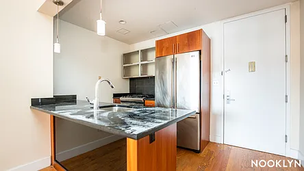 Rented by Nooklyn NYC LLC