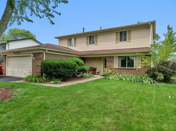 332 Drake Ave, Bolingbrook, IL 60490