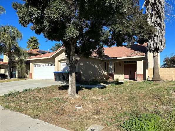 27416 Partridge Ct, Menifee, CA 92585