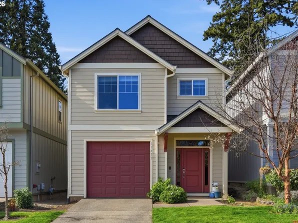 17473 SE Reserve Loop, Milwaukie, OR 97267