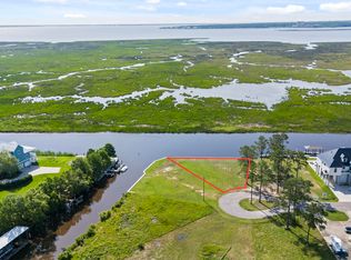 1434 Hanakealoha Pl, Diamondhead, MS 39525