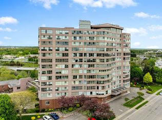 7 Gale Cres #B5, Saint Catharines, ON