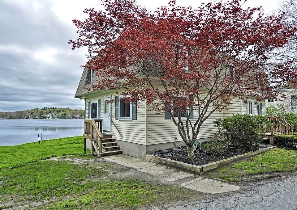 1 Old Taft Ave, Mendon, MA 01756 Zillow