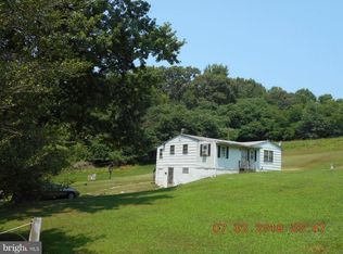 546 Grovers Turn Rd, Owings, MD 20736