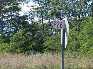 26th Ave LOT 3, Keaau, HI 96749