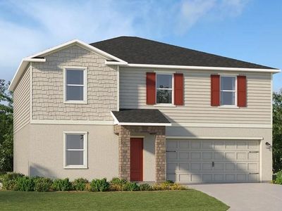 5205 Green Belt Dr, Haines City, FL, 33844