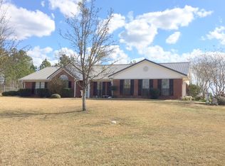 13970 Ms Hwy 9, Eupora, MS 39744