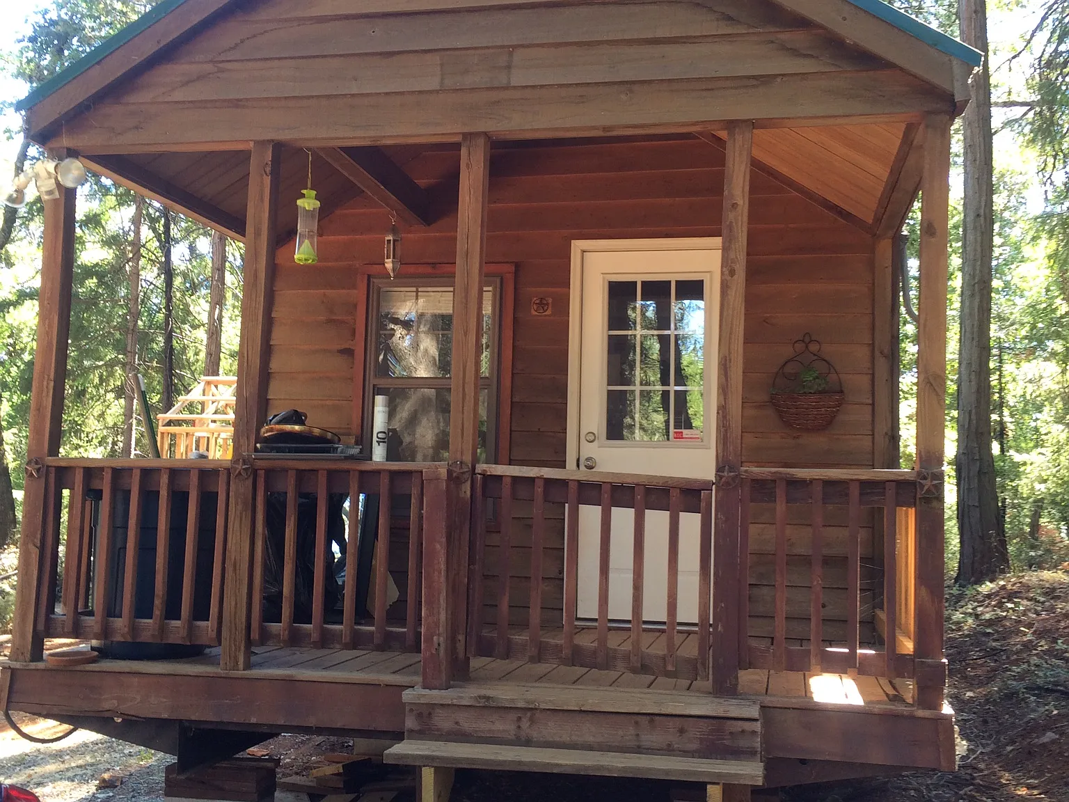 1 bed, 400 sqft, $1,350 — Photo 4