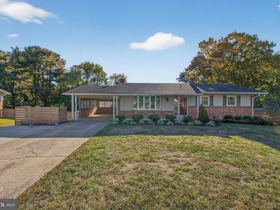3205 Wood Ave, Burtonsville, MD, 20866