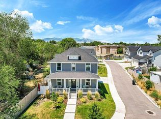 724 E Cami Nicole Ln, Millcreek, UT 84107