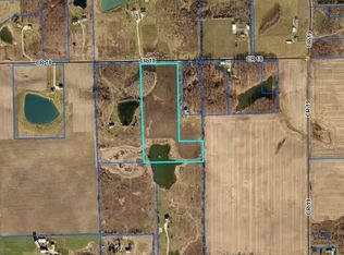 County Road 18, Waterloo, IN 46793