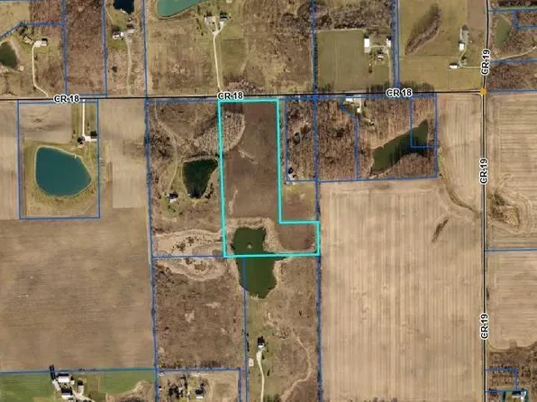 County Road 18, Waterloo, IN 46793