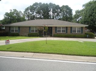 1907 Richard Dr, Monroe, LA 71201