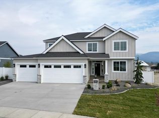 2625 S Summit Estates Dr, Greenacres, WA 99016