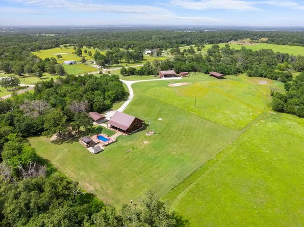 218 Lcr 793 Rd, Groesbeck, TX 76642