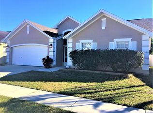 222 Lookout Dr, Apollo Beach, FL 33572