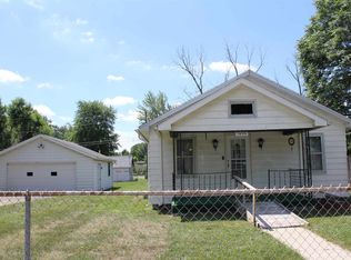 1809 W 16th St, Muncie, IN 47302