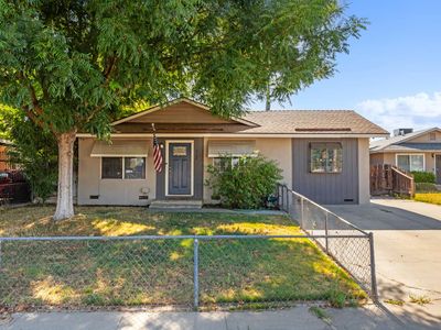 2708 5th St, Hughson, CA, 95326