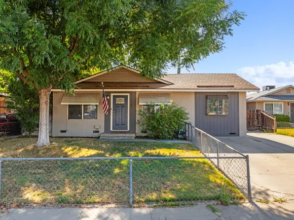 2708 5th St, Hughson, CA 95326