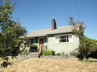 813 NE Liberty St, Portland, OR 97211