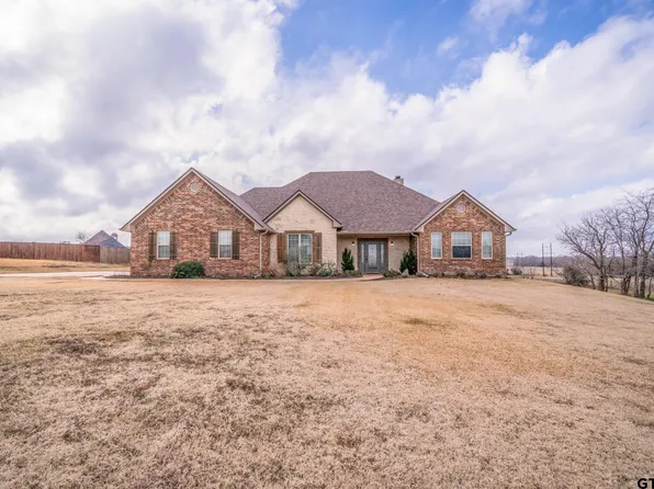 280 Clements Cir, Tatum, TX 75691
