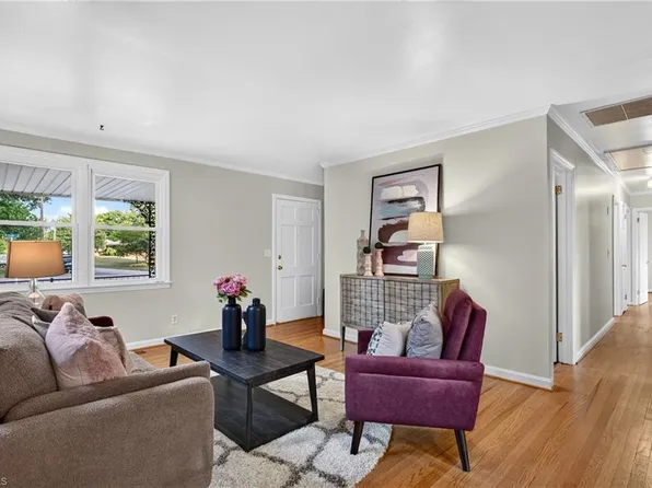 807 N Elam Ave, Greensboro, NC 27408