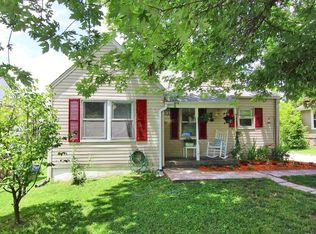 431 S Louisiana St, Cape Girardeau, MO 63703