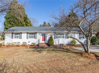 1317 Bolton St, Winston Salem, NC 27103