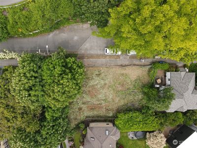 203 Highland Drive, Seattle, WA, 98109