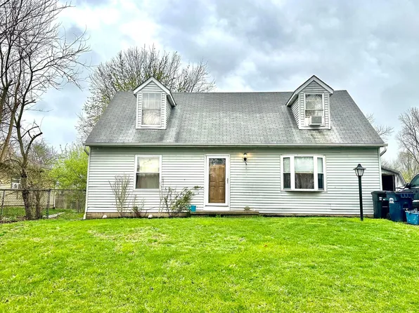 14920 King Rd, Thornville, OH 43076