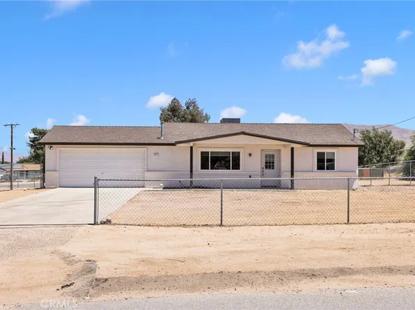 8333 Corona Ave, Hesperia, CA 92345