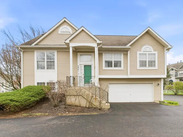 2861 Shelly Ln, Aurora, IL 60504