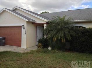 1257 SW Amboy Ave, Port Saint Lucie, FL 34953