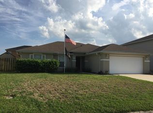 1132 Dawnlight Rd, Jacksonville, FL 32218