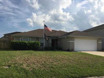 1132 Dawnlight Rd, Jacksonville, FL, 32218