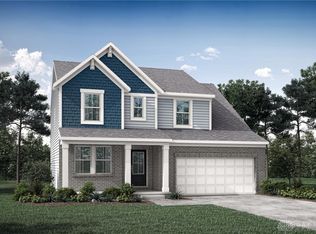 5237 Plum Run Ct, Morrow, OH 45152