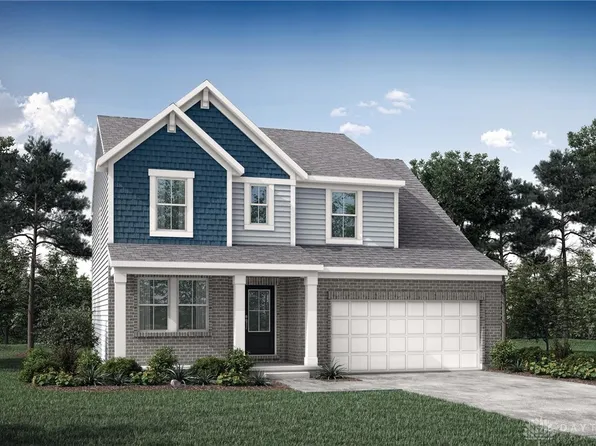 5237 Plum Run Ct, Morrow, OH 45152